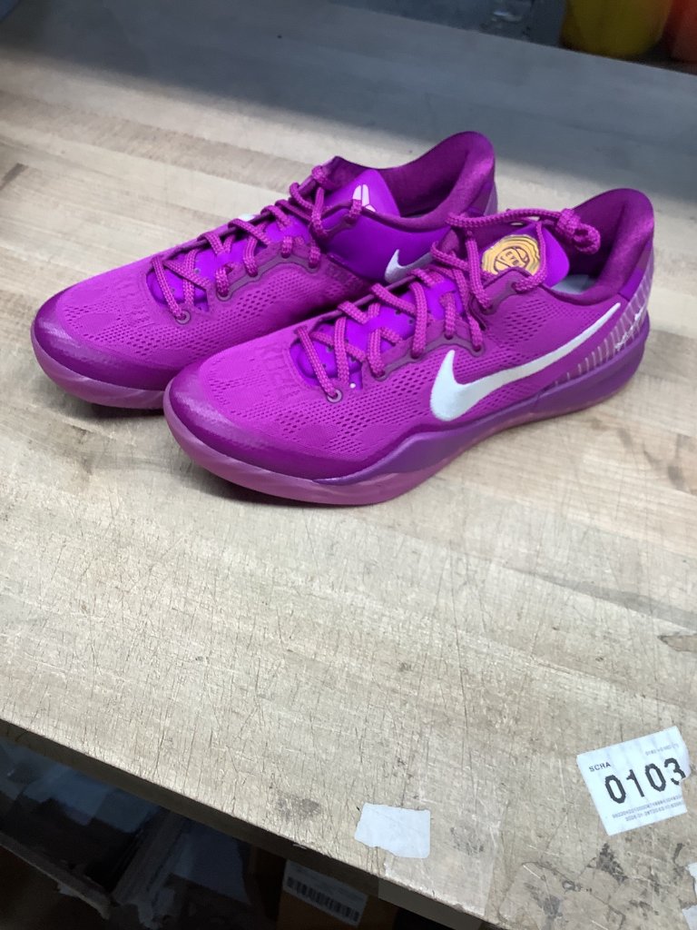 Nike Kobe 8 Viii Protro Eybl